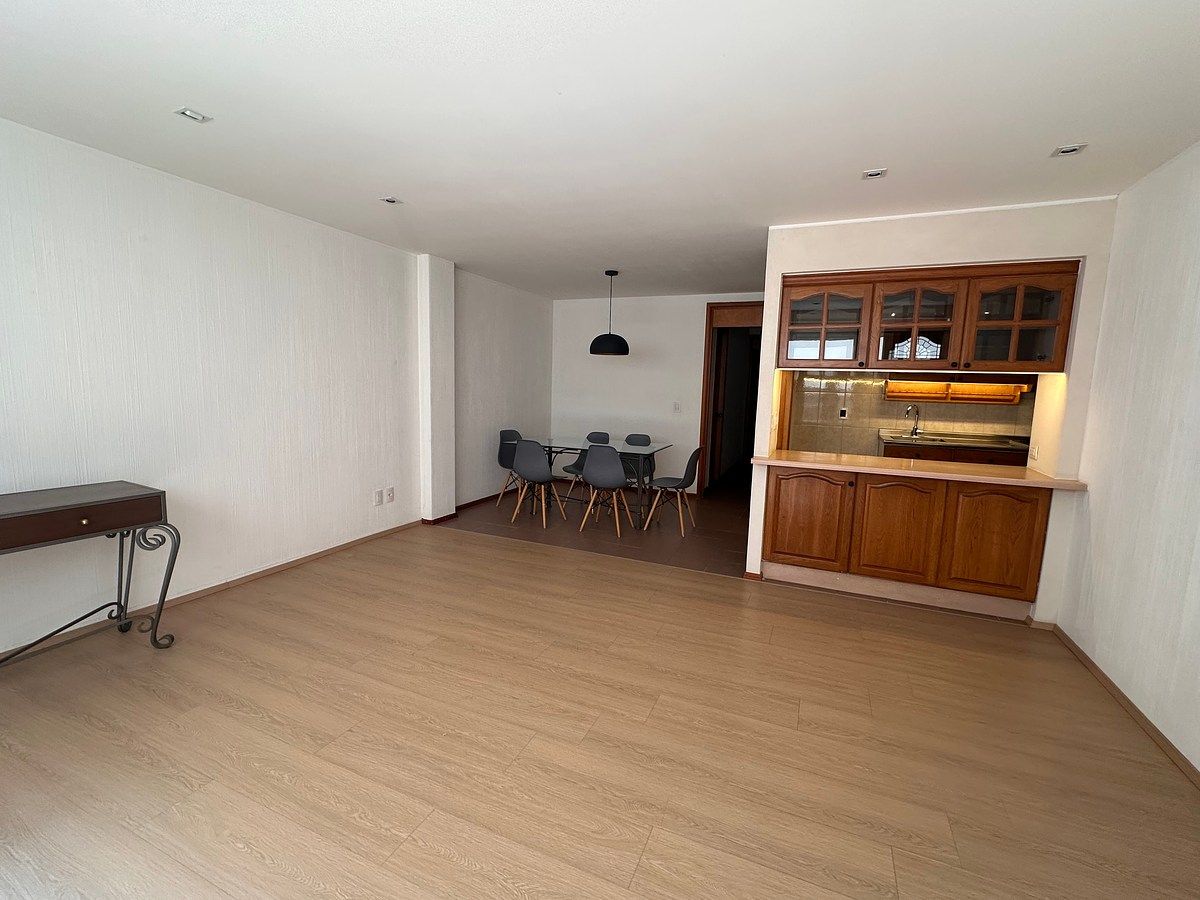 Apartment in Polanco V Sección, Miguel Hidalgo, photo 9 of 9