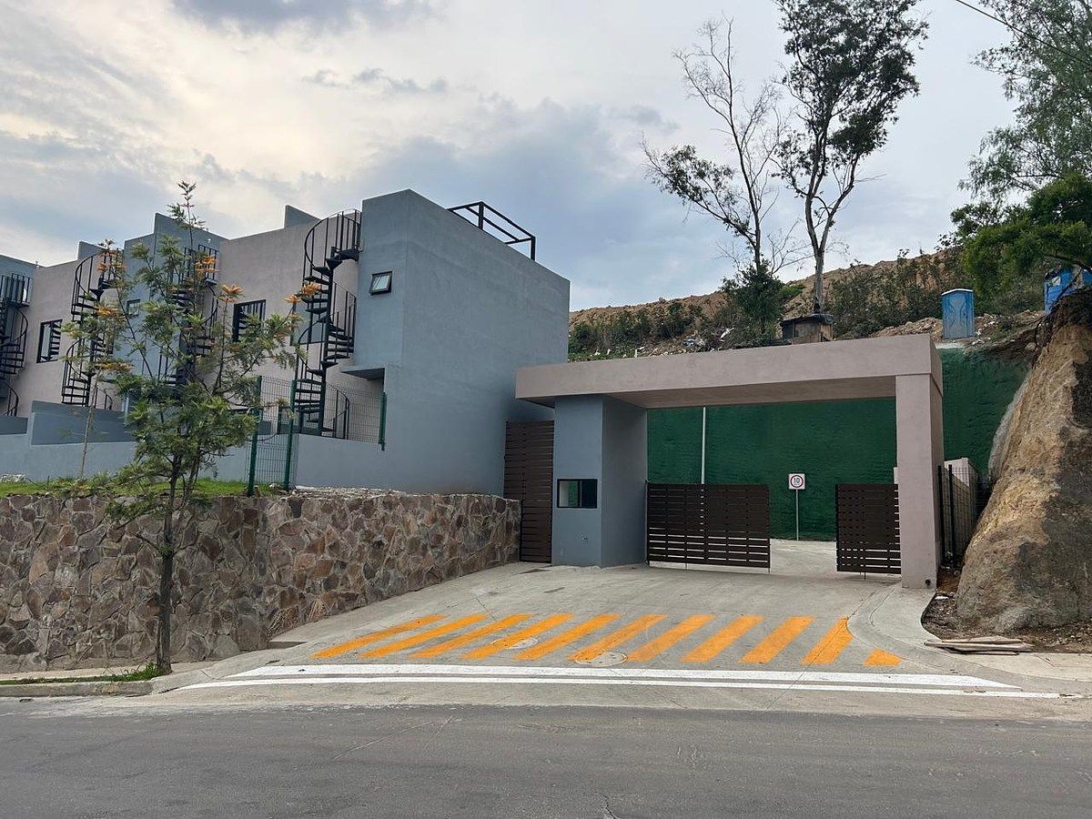 Renta Casa Privada Terraza Lago Esmeralda Atizapan Estado de México, foto 1 de 20