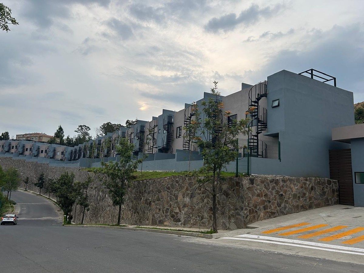 Casa en Residencial Lago Esmeralda, Atizapán de Zaragoza, foto 2 de 20