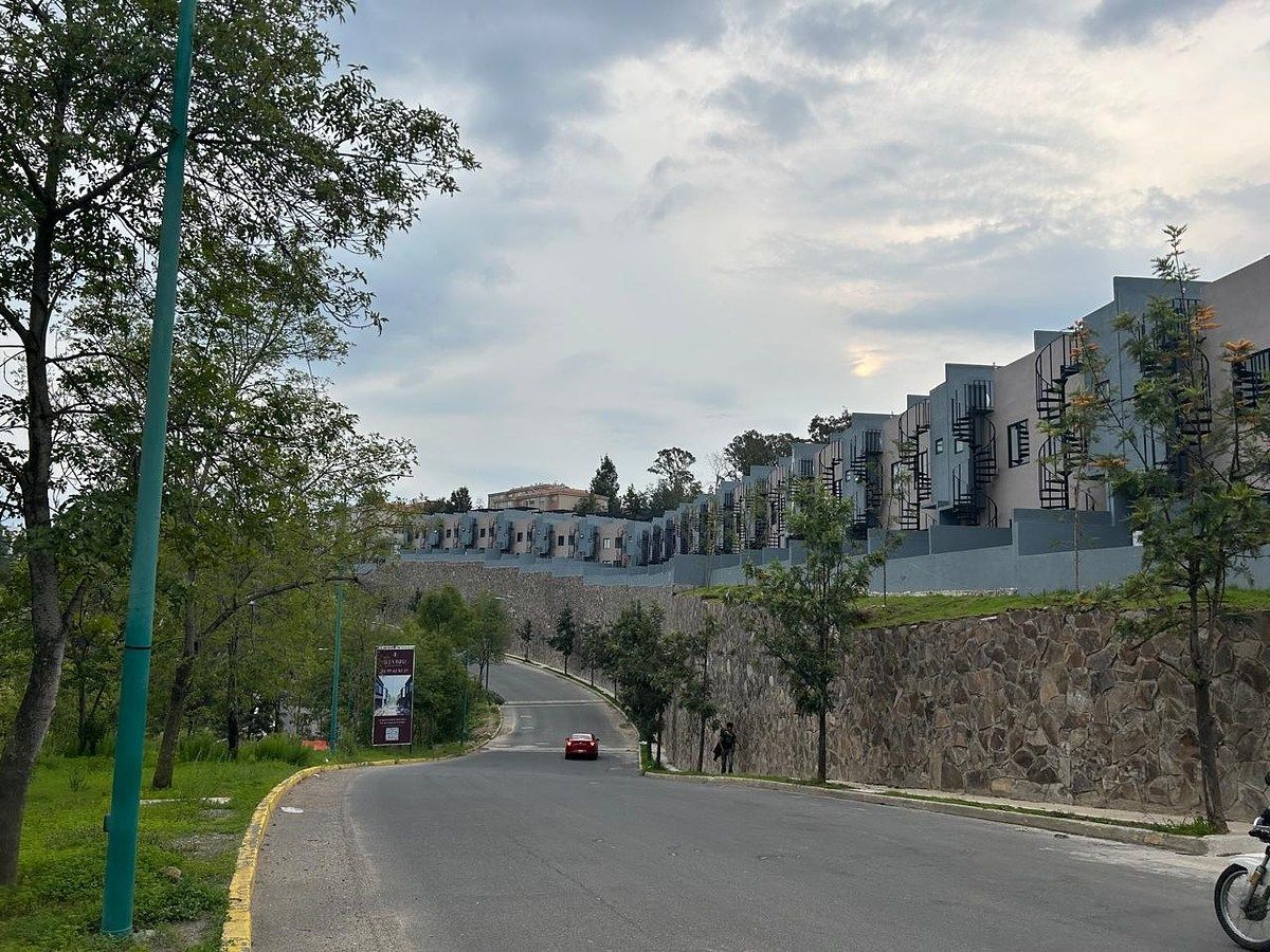 Casa en Residencial Lago Esmeralda, Atizapán de Zaragoza, foto 3 de 20