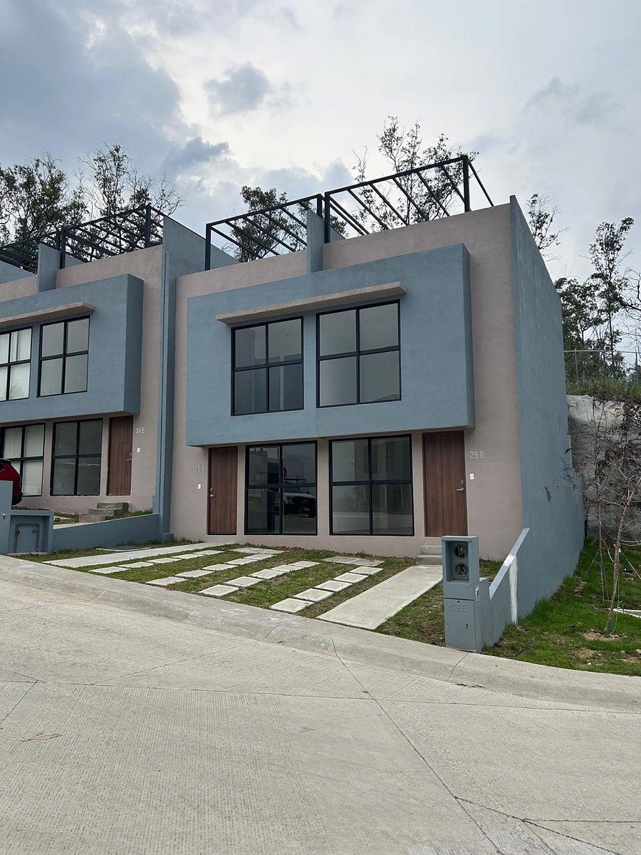 Casa en Residencial Lago Esmeralda, Atizapán de Zaragoza, foto 4 de 20