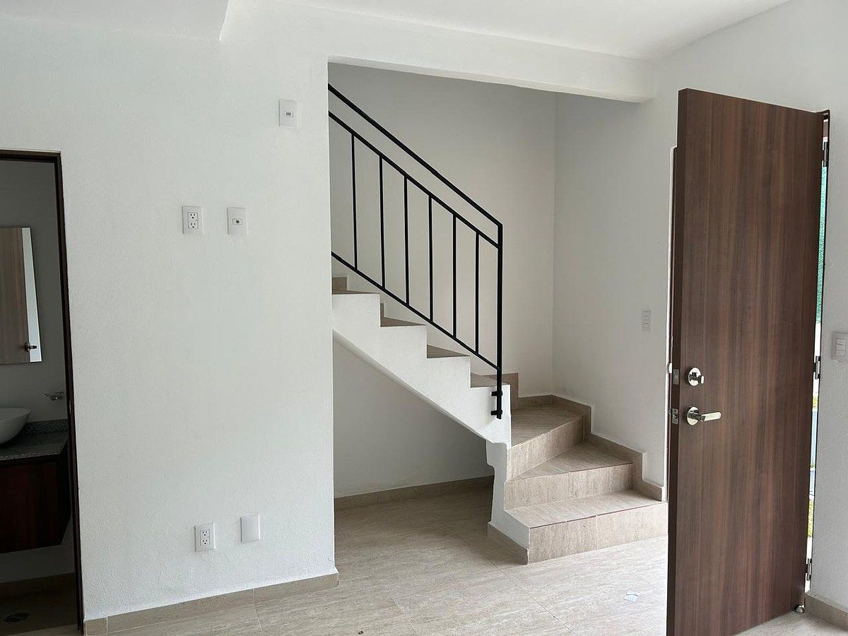 Casa en Residencial Lago Esmeralda, Atizapán de Zaragoza, foto 9 de 20