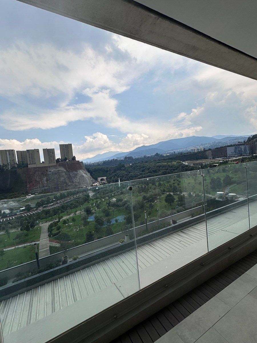 Apartamento em Santa Fe Cuajimalpa, Cuajimalpa de Morelos, foto 2 de 33