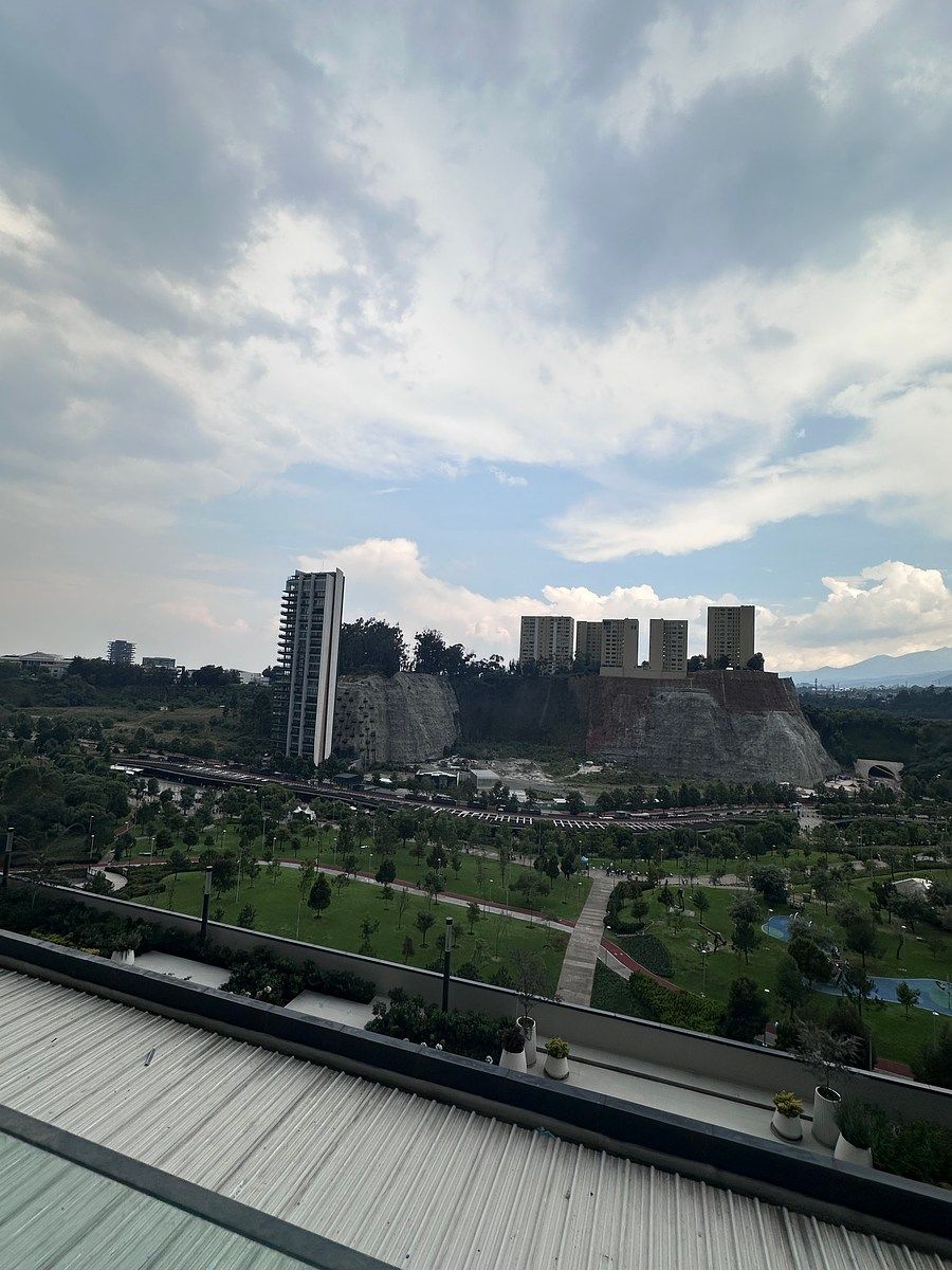 Apartamento em Santa Fe Cuajimalpa, Cuajimalpa de Morelos, foto 5 de 33
