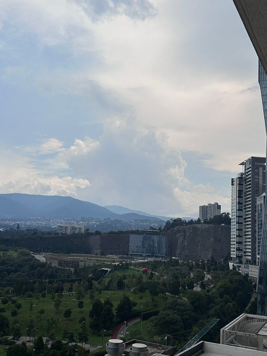 Apartamento em Santa Fe Cuajimalpa, Cuajimalpa de Morelos, foto 4 de 33