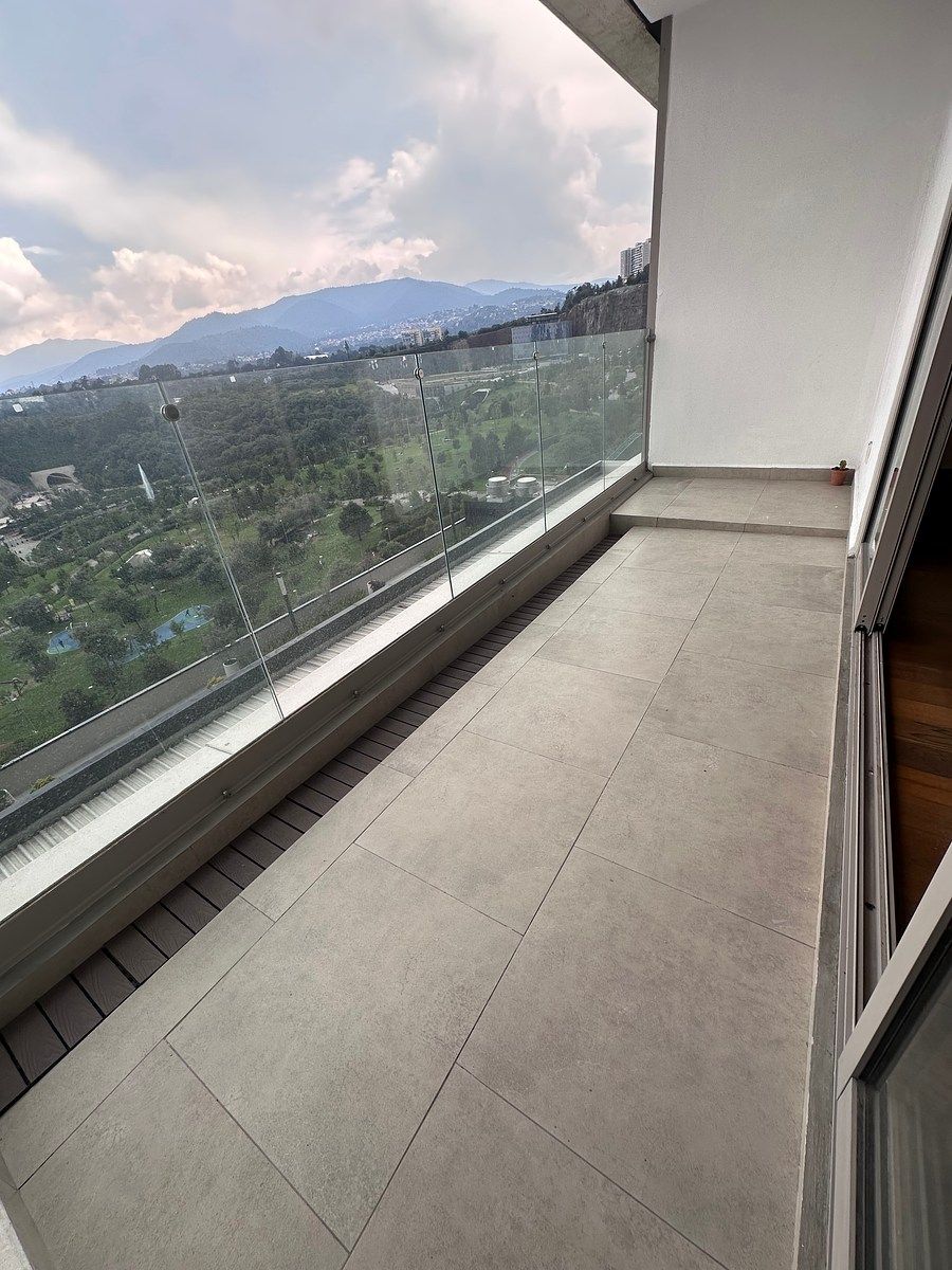 Apartamento em Santa Fe Cuajimalpa, Cuajimalpa de Morelos, foto 6 de 33