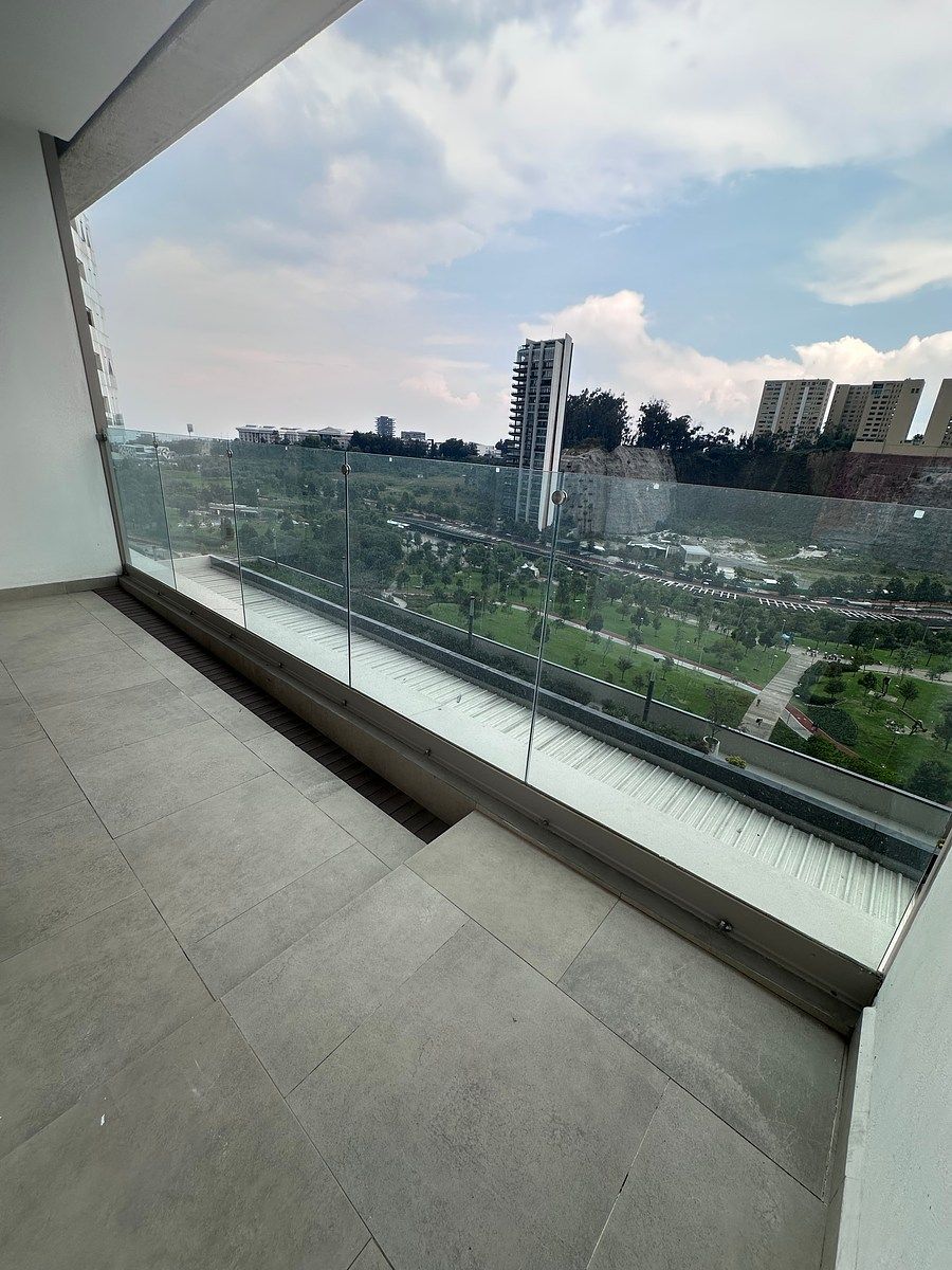 Apartamento em Santa Fe Cuajimalpa, Cuajimalpa de Morelos, foto 7 de 33