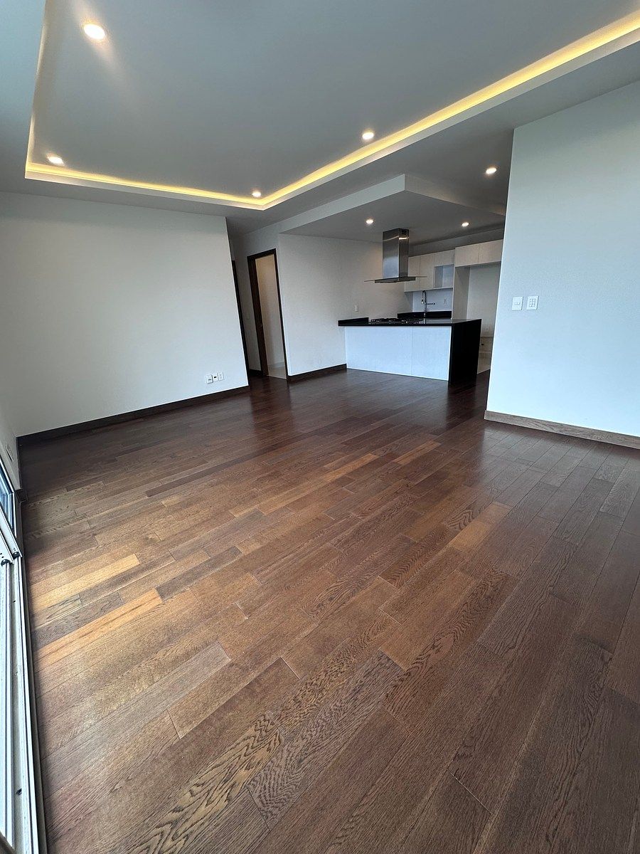 Apartamento em Santa Fe Cuajimalpa, Cuajimalpa de Morelos, foto 8 de 33