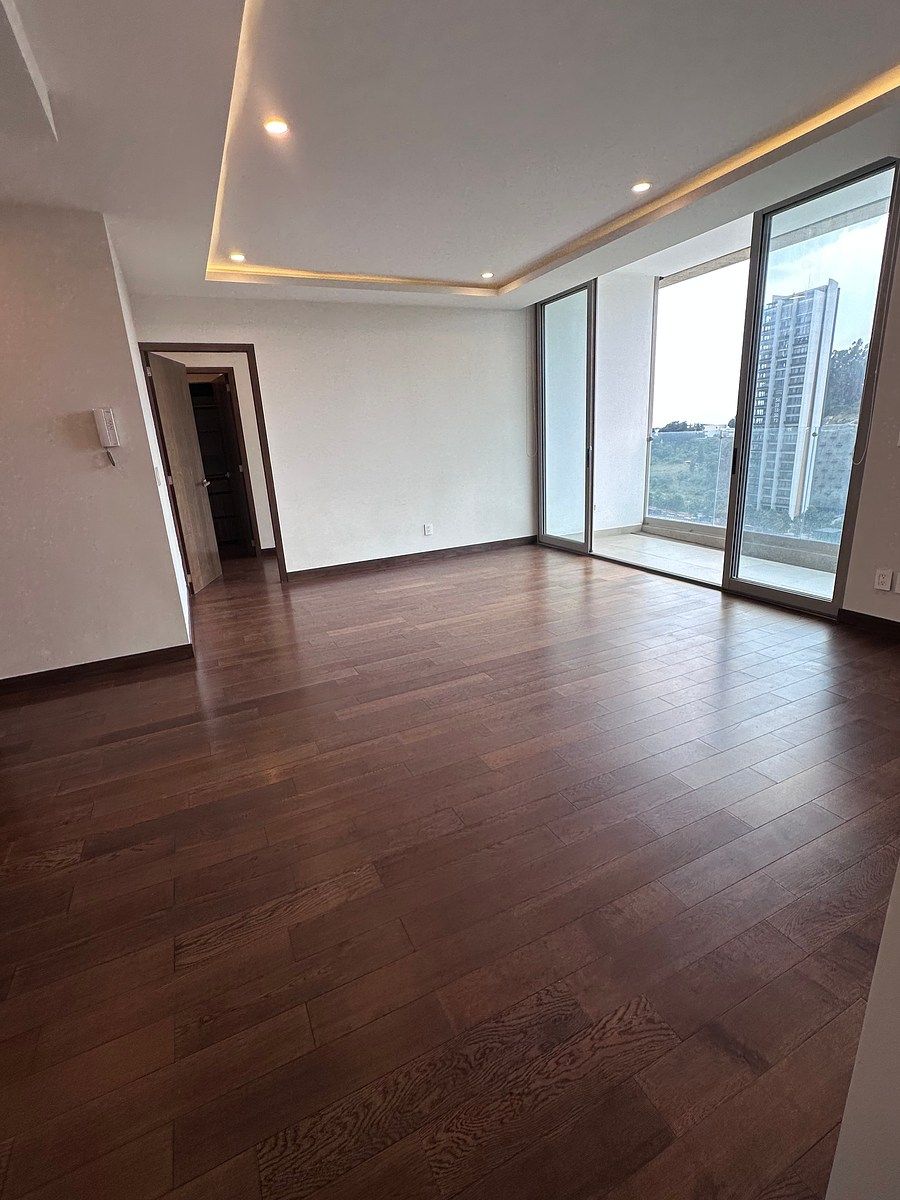 Apartamento em Santa Fe Cuajimalpa, Cuajimalpa de Morelos, foto 10 de 33