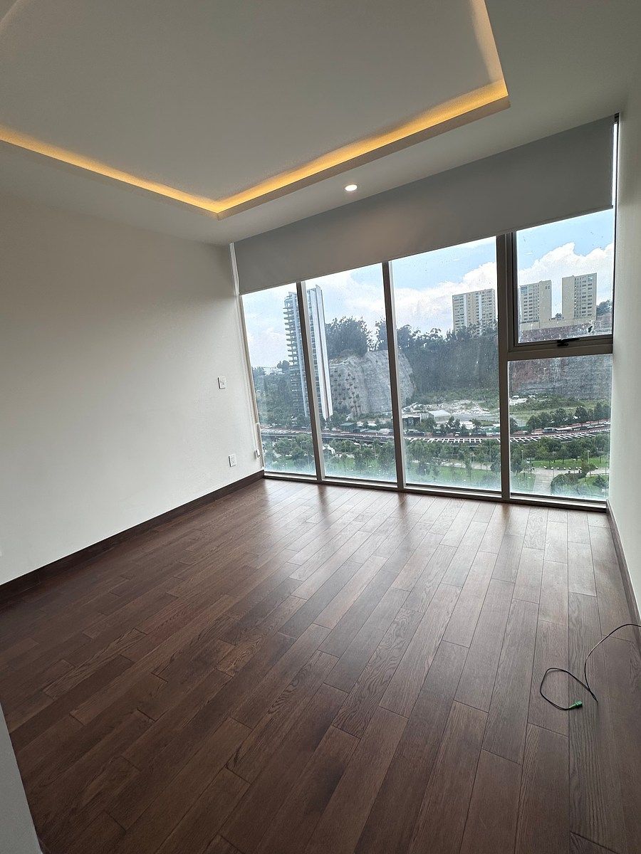 Apartamento em Santa Fe Cuajimalpa, Cuajimalpa de Morelos, foto 12 de 33
