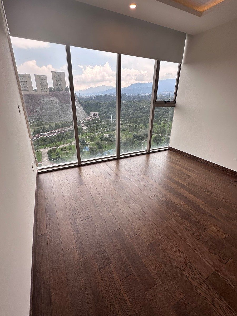 Apartamento em Santa Fe Cuajimalpa, Cuajimalpa de Morelos, foto 13 de 33