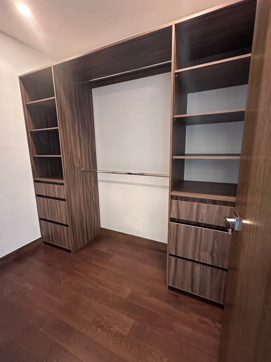 Apartamento em Santa Fe Cuajimalpa, Cuajimalpa de Morelos, foto 14 de 33