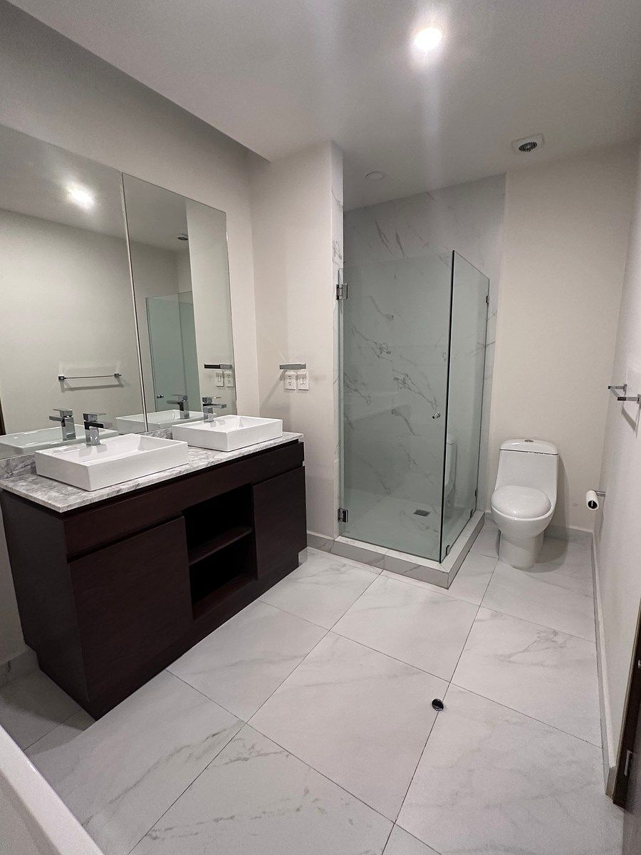 Apartamento em Santa Fe Cuajimalpa, Cuajimalpa de Morelos, foto 18 de 33