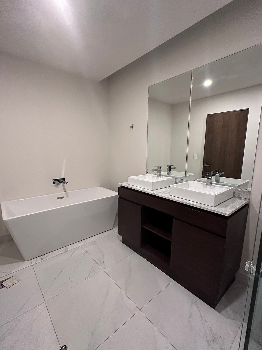 Apartamento em Santa Fe Cuajimalpa, Cuajimalpa de Morelos, foto 19 de 33