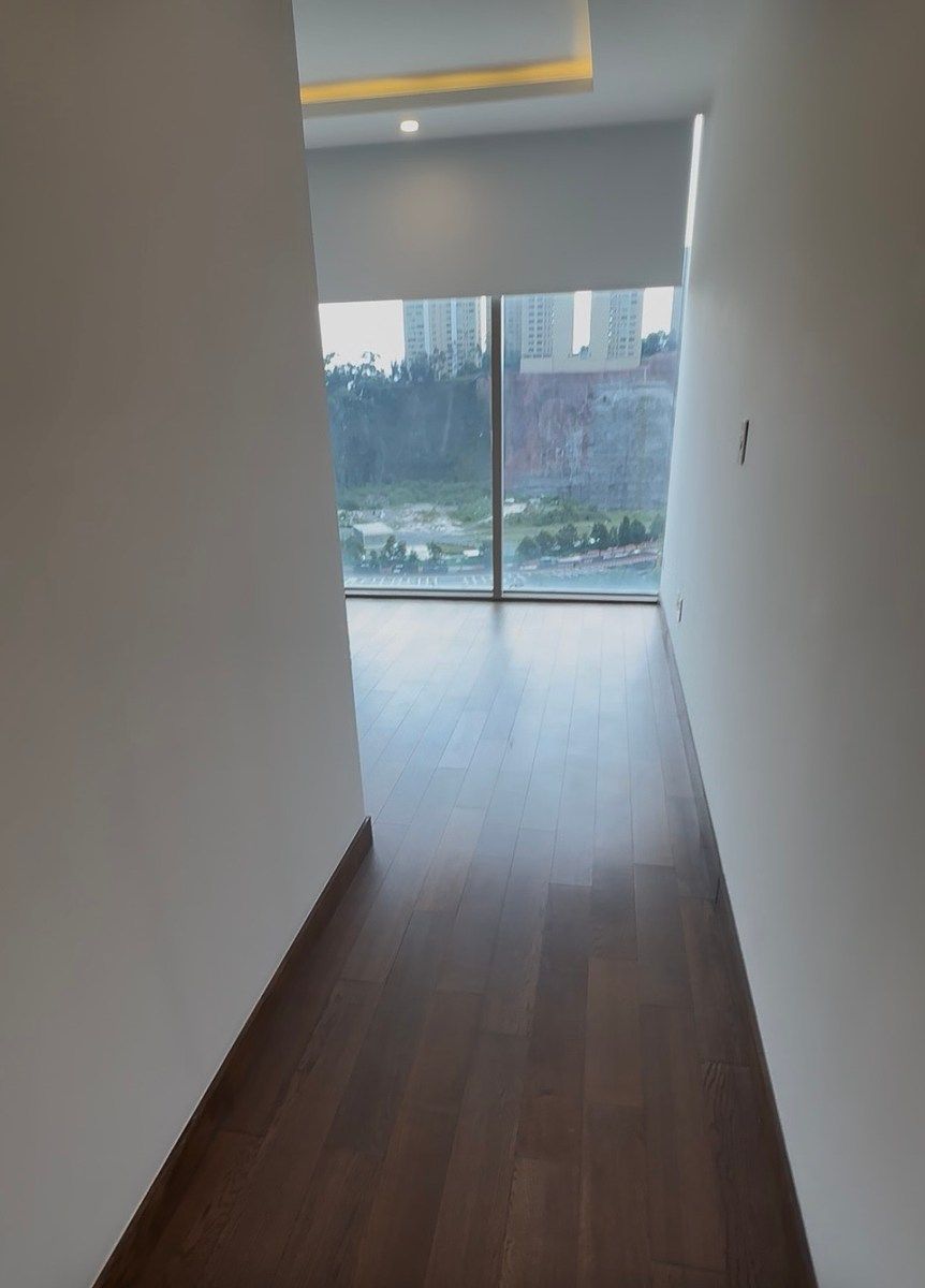 Apartamento em Santa Fe Cuajimalpa, Cuajimalpa de Morelos, foto 23 de 33