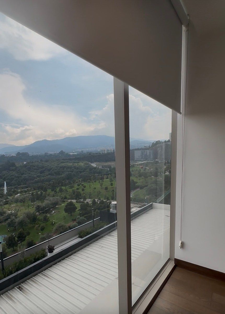 Apartamento em Santa Fe Cuajimalpa, Cuajimalpa de Morelos, foto 25 de 33