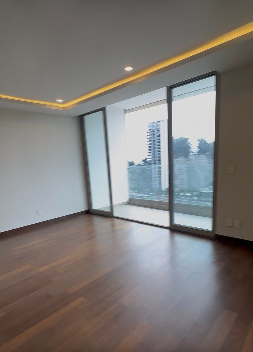 Apartamento em Santa Fe Cuajimalpa, Cuajimalpa de Morelos, foto 32 de 33