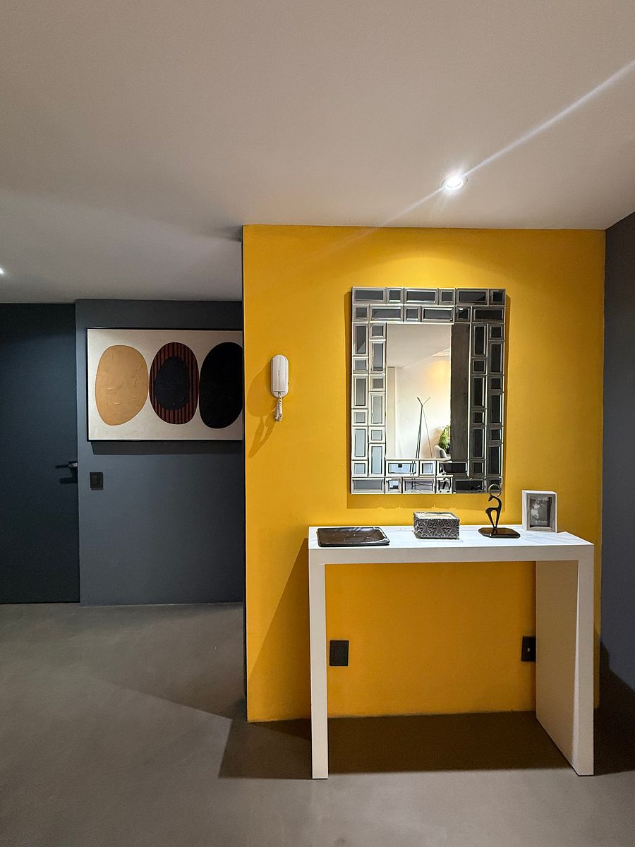 Apartment in Americana, Guadalajara, photo 9 of 27