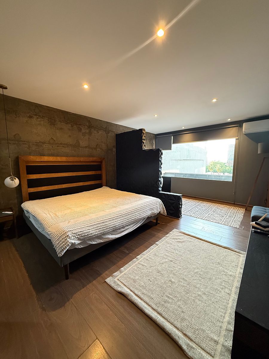 Apartment in Americana, Guadalajara, photo 11 of 27
