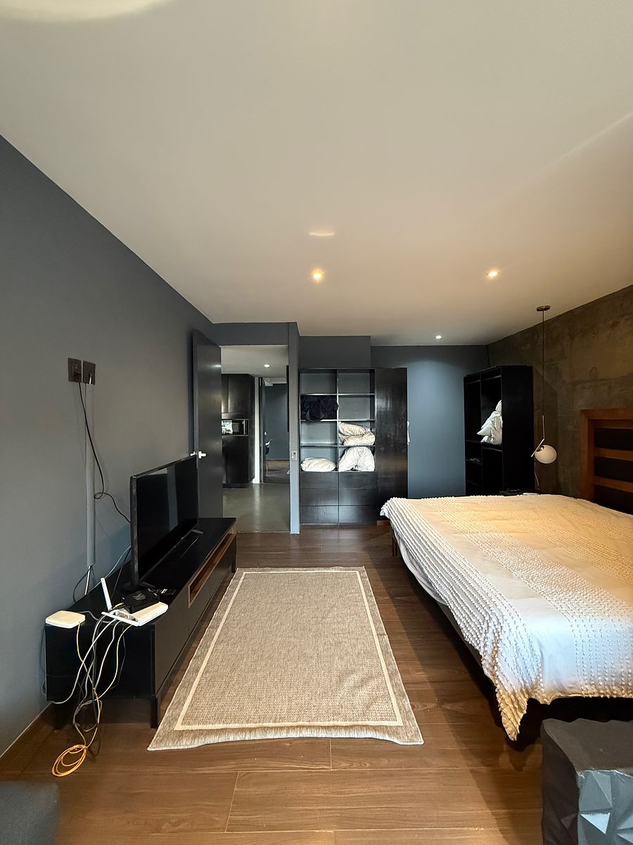 Apartment in Americana, Guadalajara, photo 12 of 27