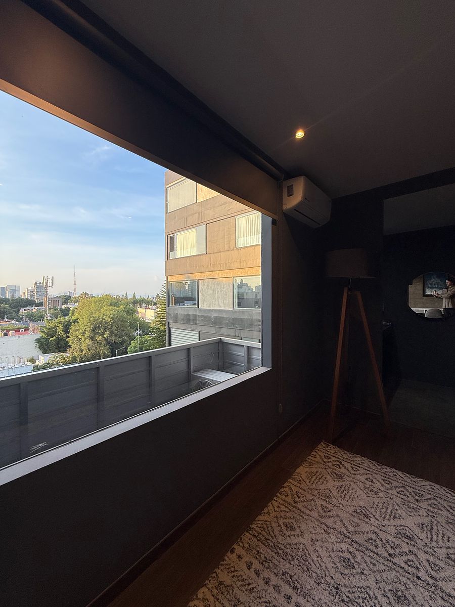 Apartment in Americana, Guadalajara, photo 15 of 27