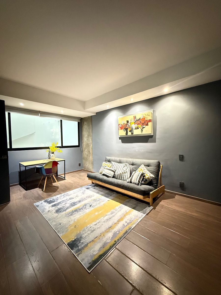 Apartment in Americana, Guadalajara, photo 18 of 27