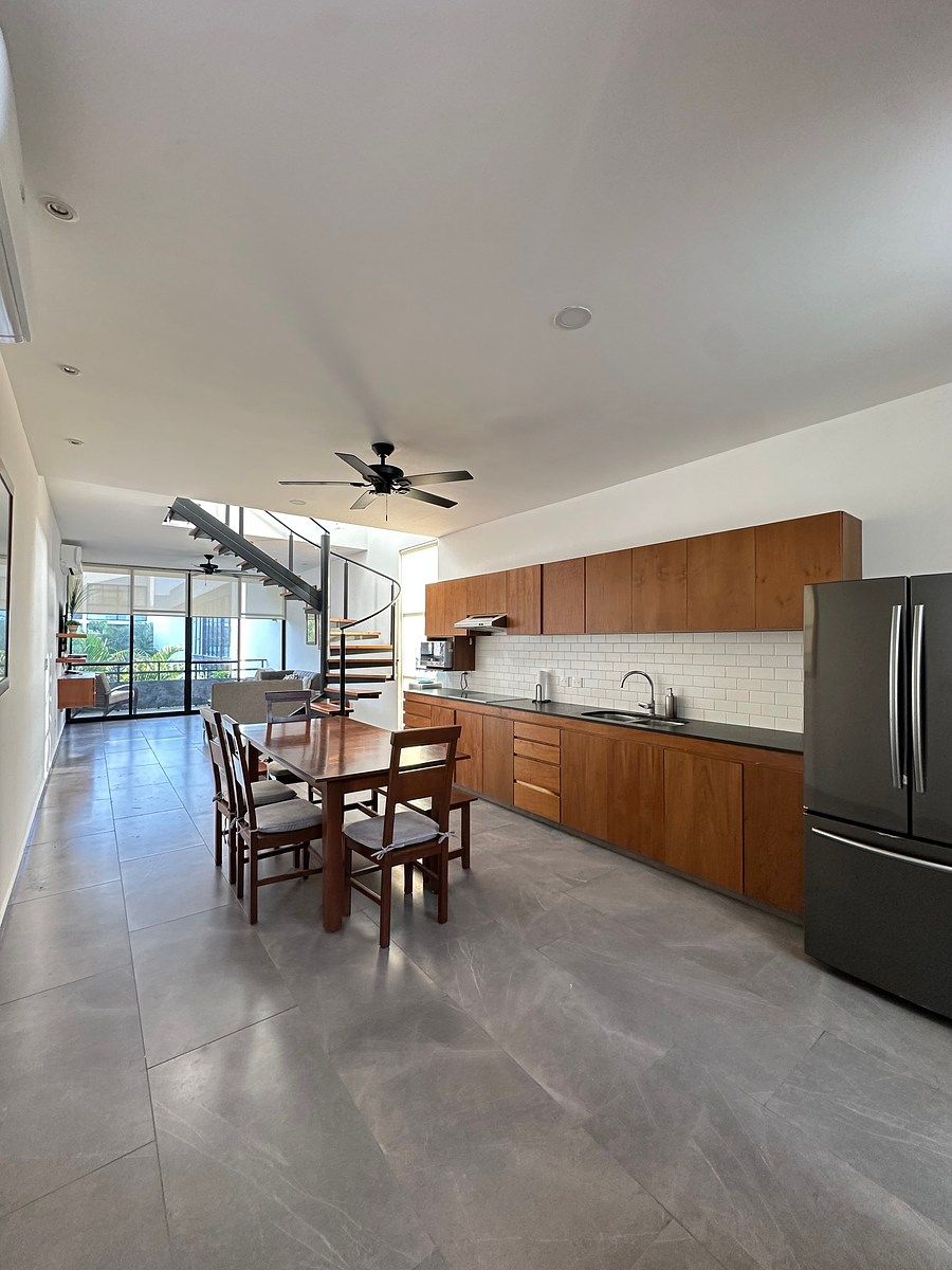 | Apartamento mobiliado para alugar com 2 Quartos |, foto 1 de 12
