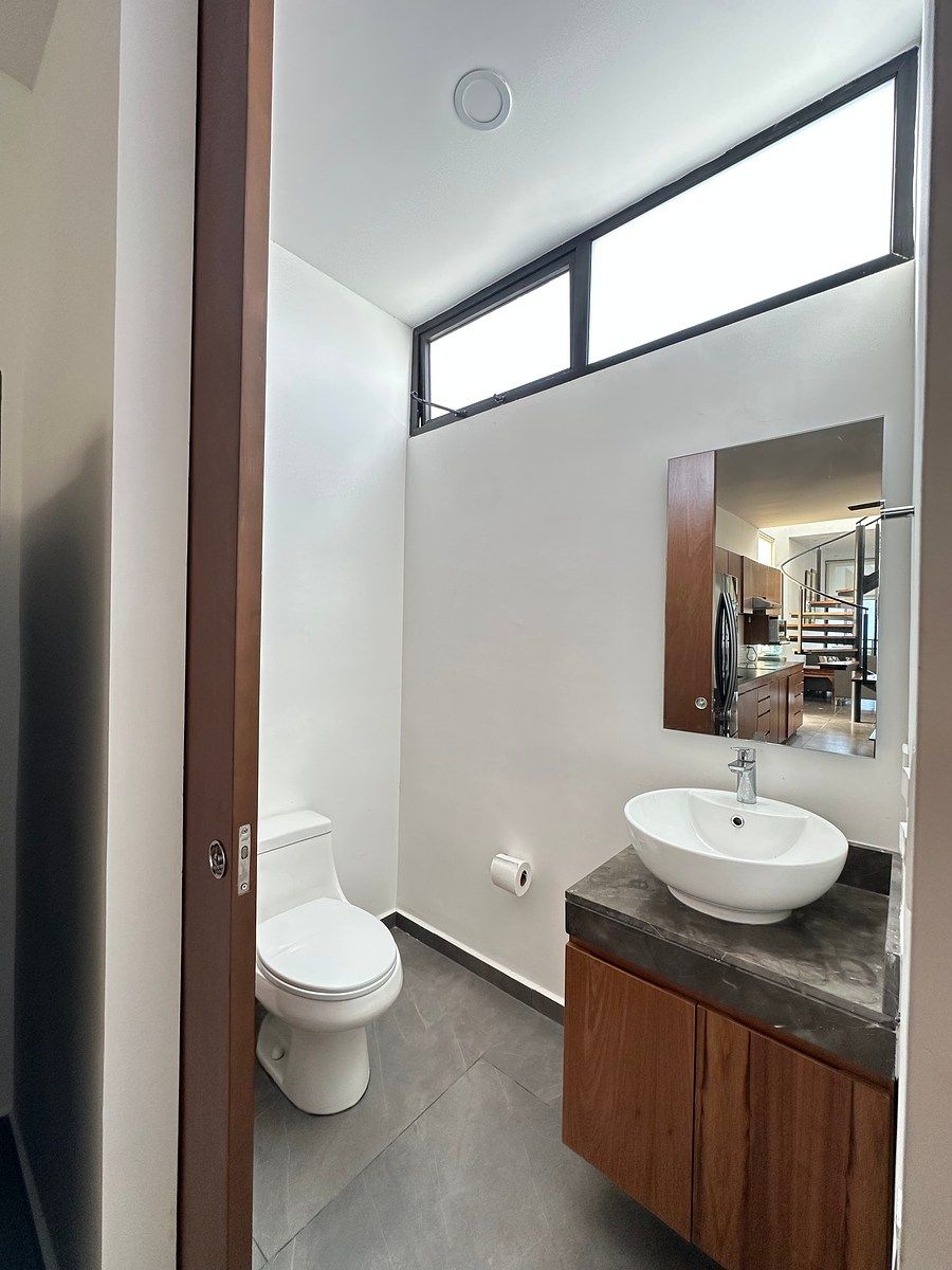 Apartamento em La Ceiba, Mérida, foto 3 de 12