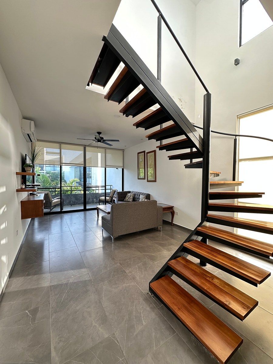 Apartamento em La Ceiba, Mérida, foto 6 de 12