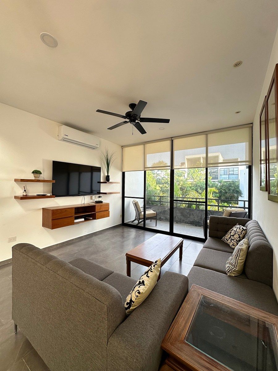 Apartamento em La Ceiba, Mérida, foto 4 de 12