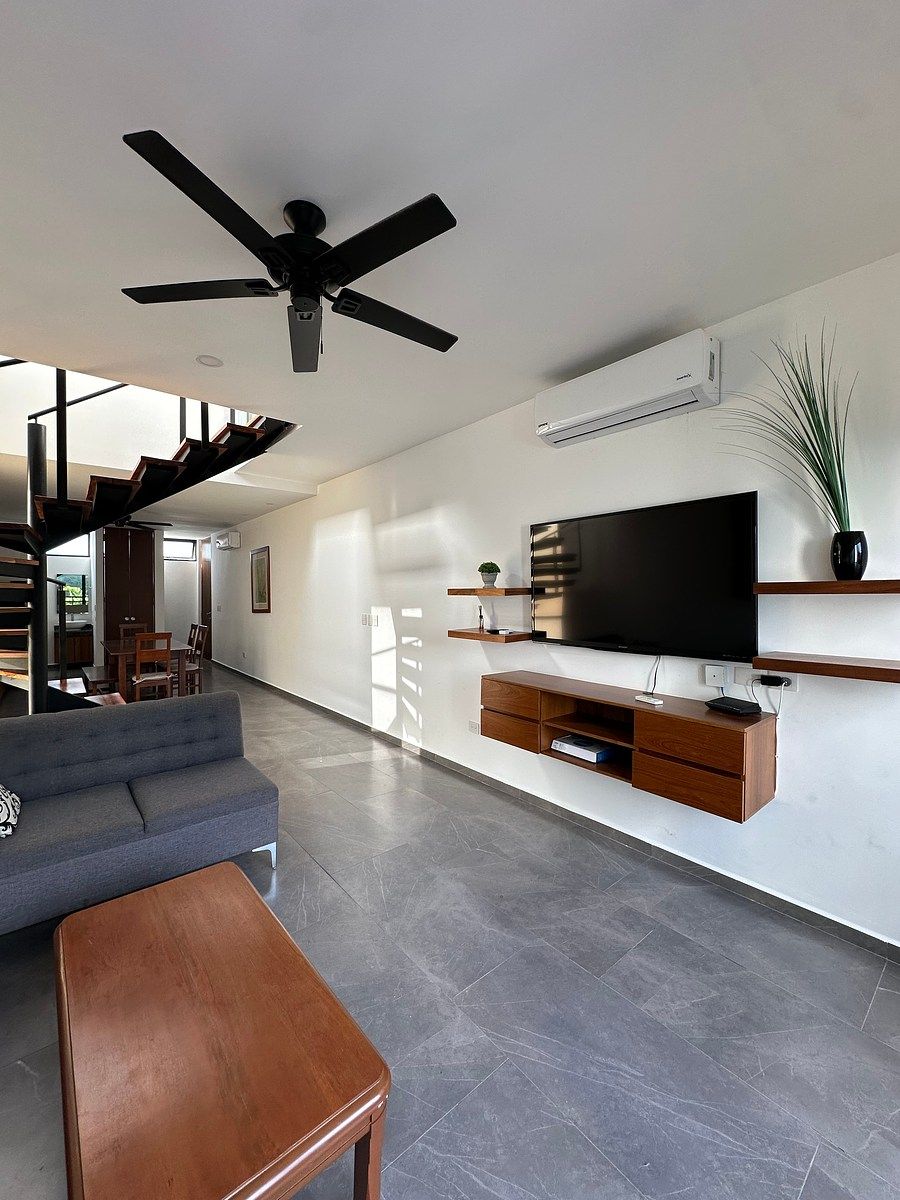 Apartamento em La Ceiba, Mérida, foto 5 de 12