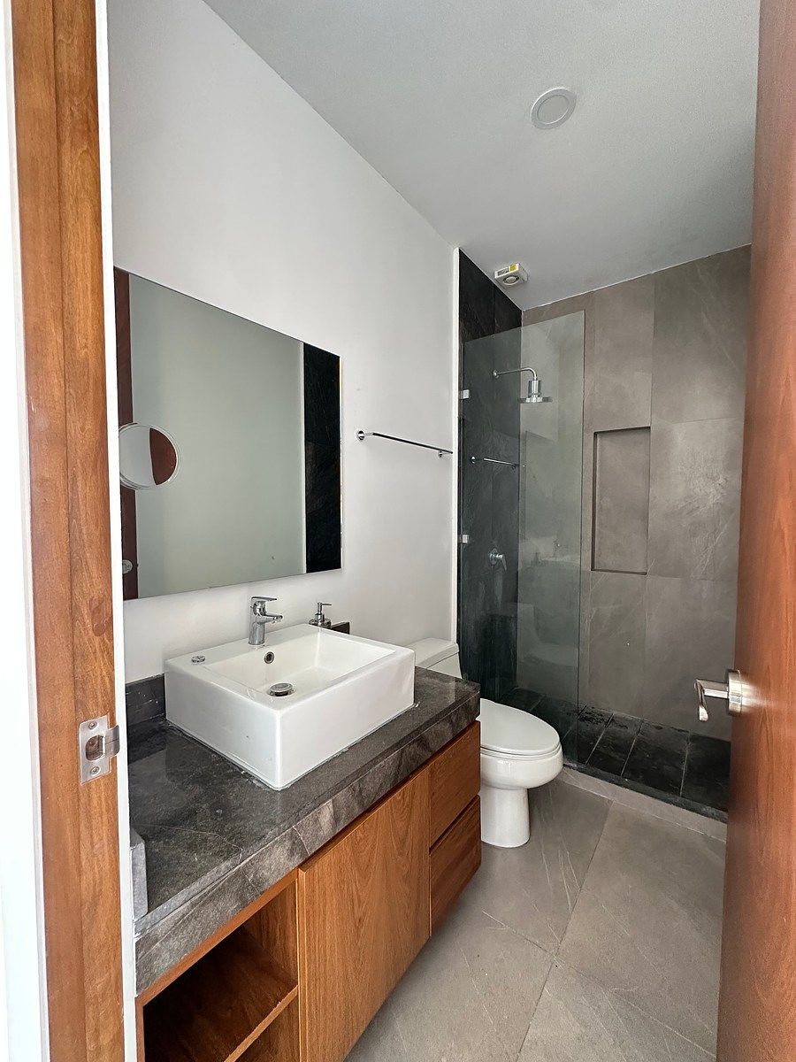 Apartamento em La Ceiba, Mérida, foto 9 de 12