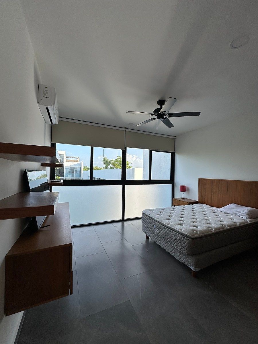 Apartamento em La Ceiba, Mérida, foto 11 de 12