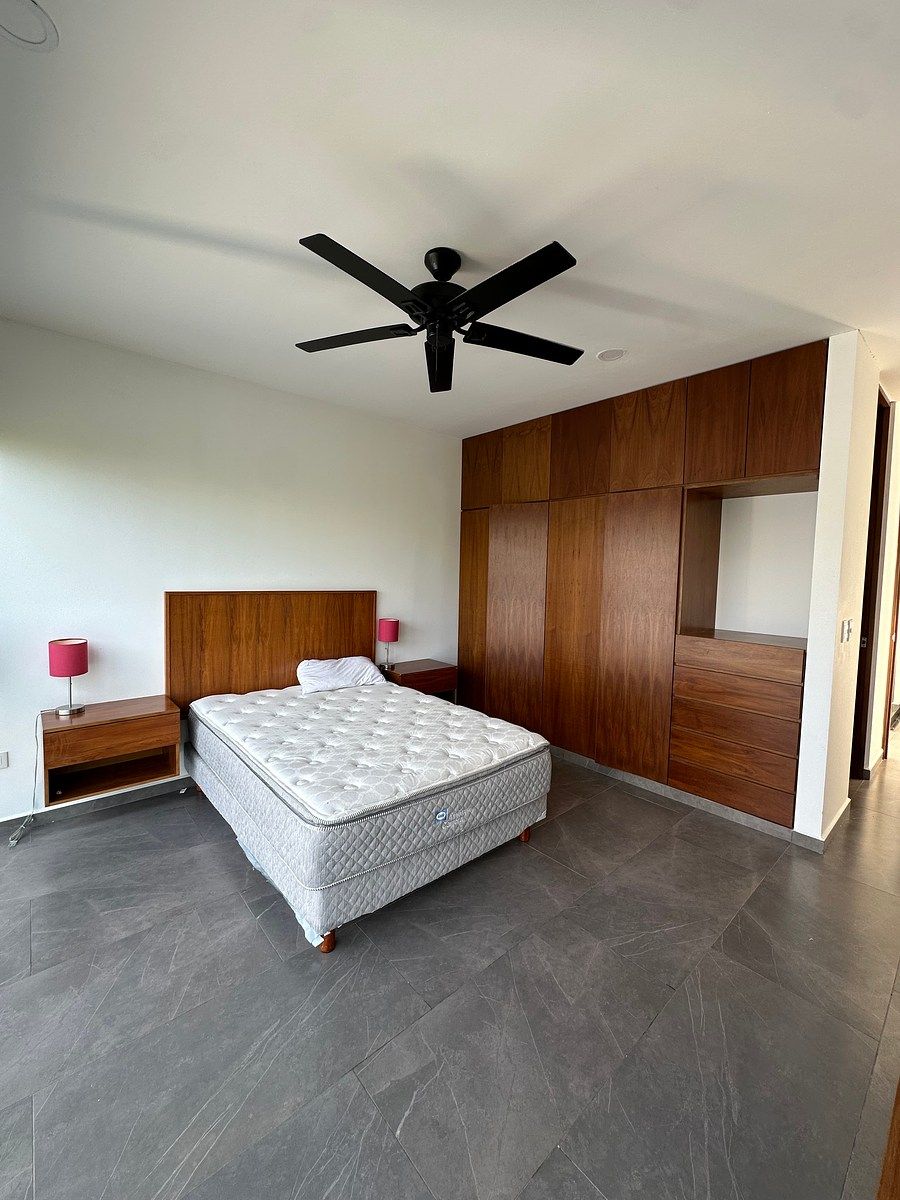 Apartamento em La Ceiba, Mérida, foto 10 de 12