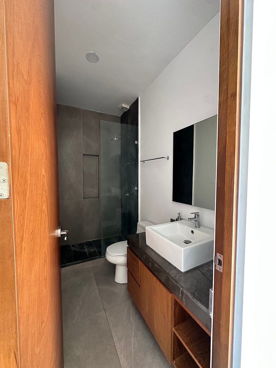 Apartamento em La Ceiba, Mérida, foto 12 de 12