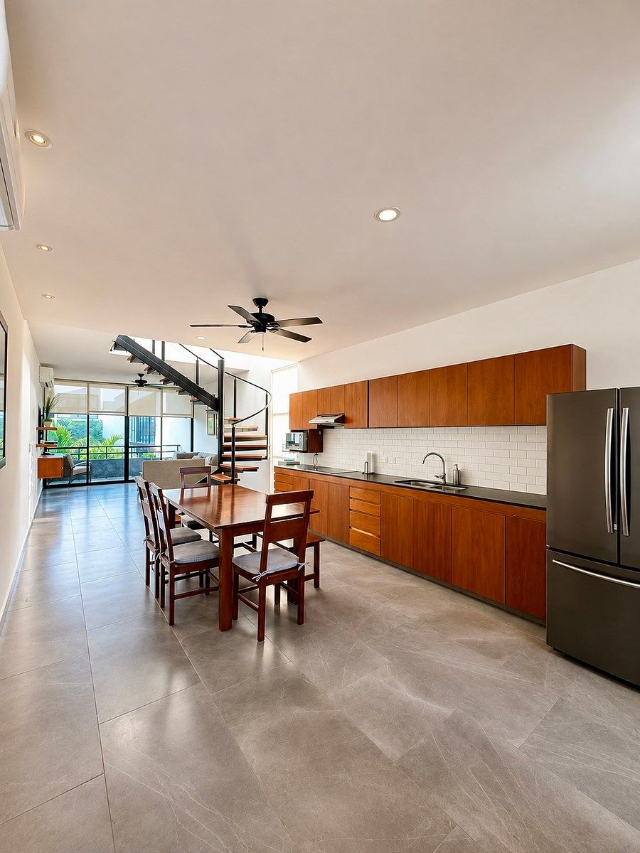 | Apartamento mobiliado para alugar com 2 Quartos |, foto 1 de 12