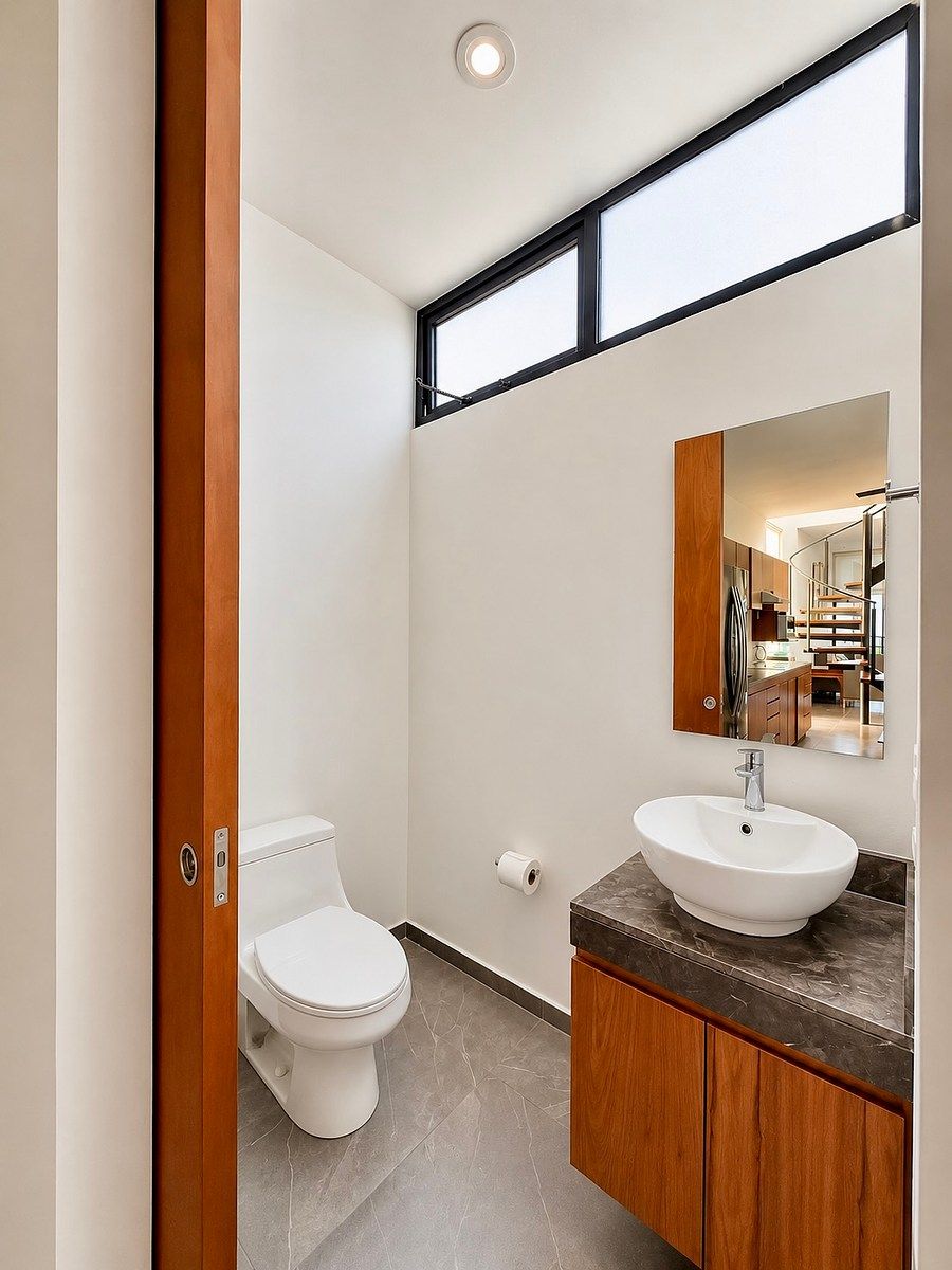 Apartamento em La Ceiba, Mérida, foto 3 de 12