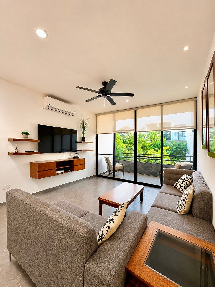 Apartamento em La Ceiba, Mérida, foto 4 de 12