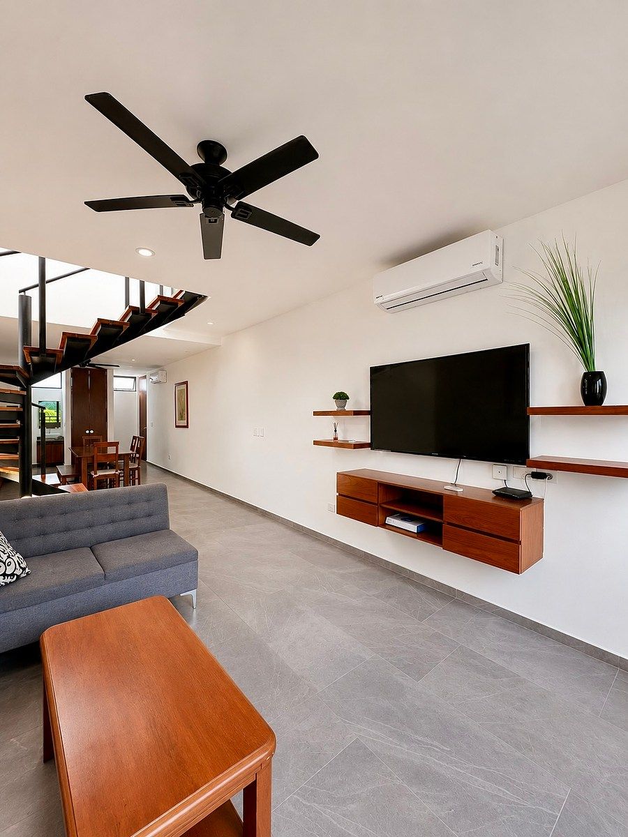 Apartamento em La Ceiba, Mérida, foto 5 de 12