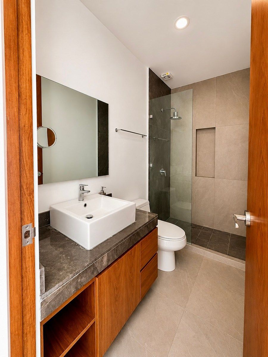 Apartamento em La Ceiba, Mérida, foto 9 de 12