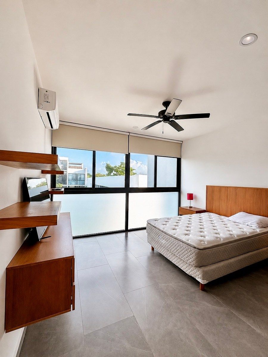 Apartamento em La Ceiba, Mérida, foto 10 de 12
