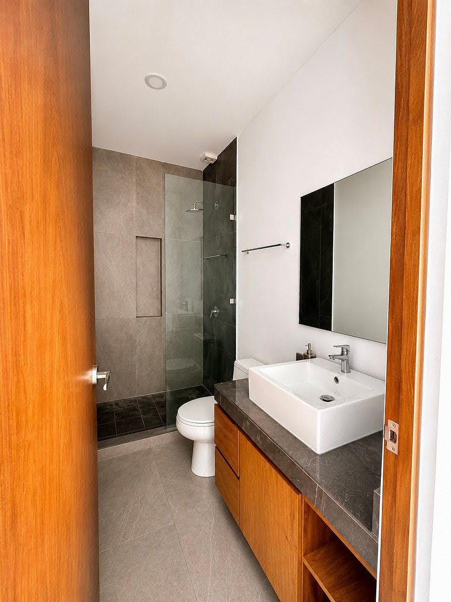Departamento en La Ceiba, Mérida, foto 12 de 12