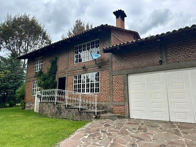 Casa em Tapalpa, Tapalpa, foto 19 de 21