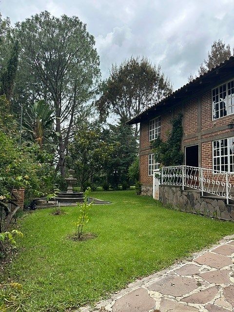 Casa em Tapalpa, Tapalpa, foto 21 de 21