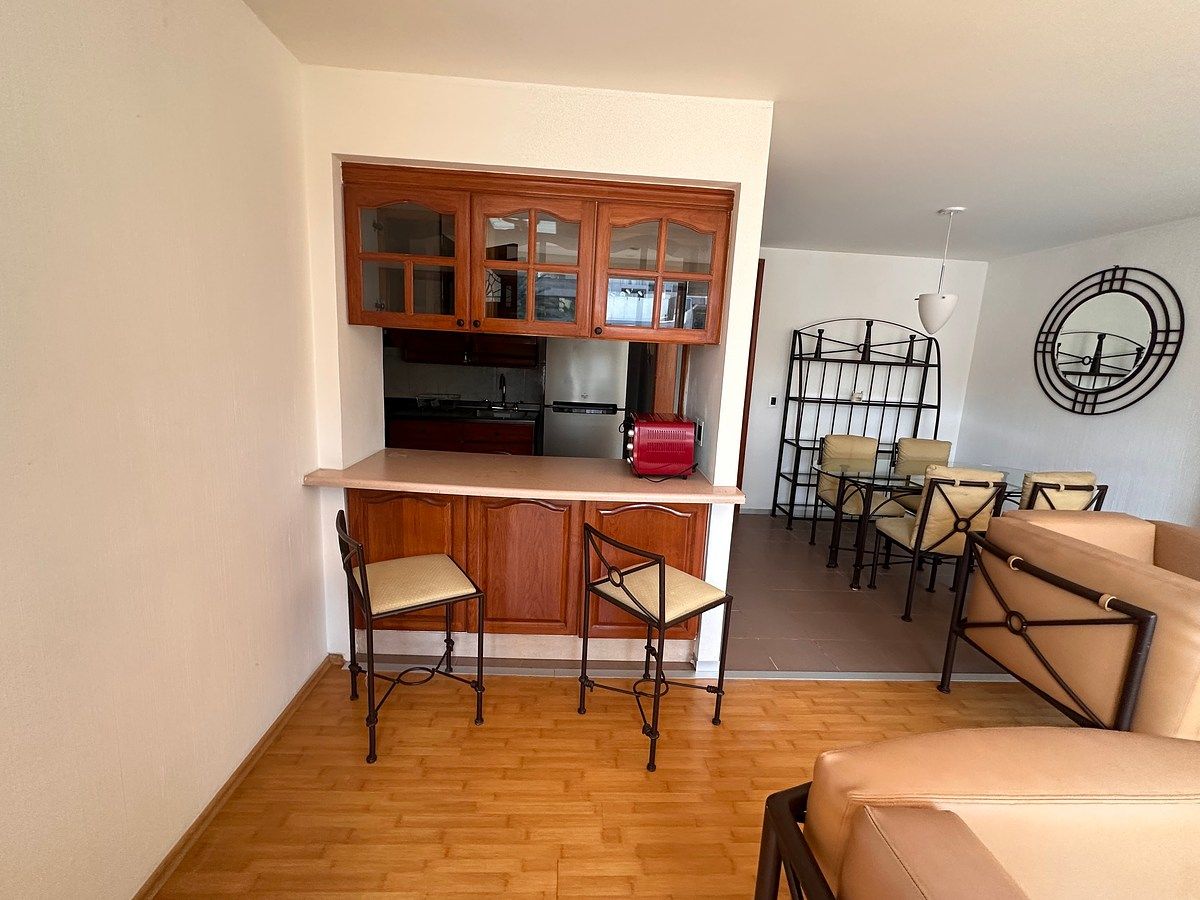Apartment in Polanco V Sección, Miguel Hidalgo, photo 2 of 10