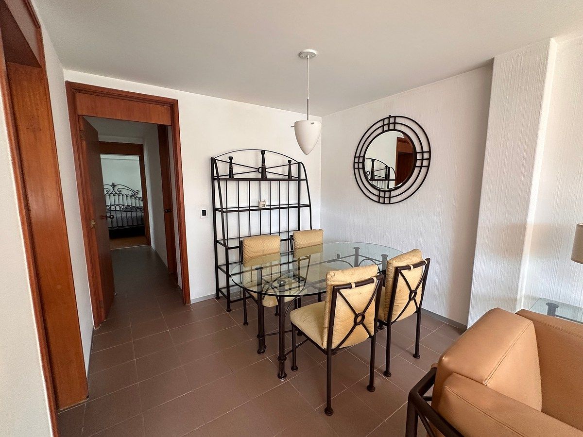 Apartment in Polanco V Sección, Miguel Hidalgo, photo 3 of 10