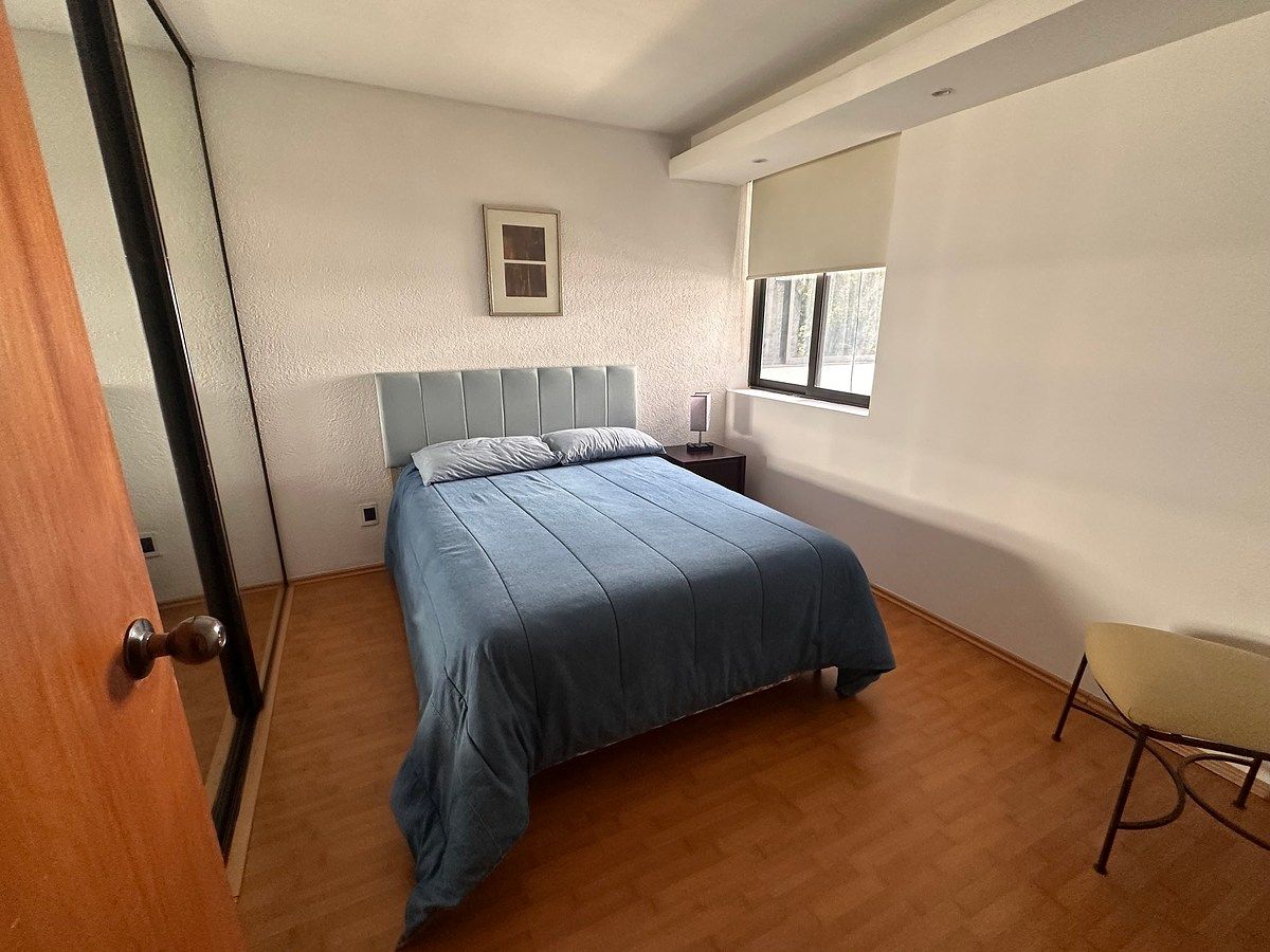 Apartment in Polanco V Sección, Miguel Hidalgo, photo 5 of 10