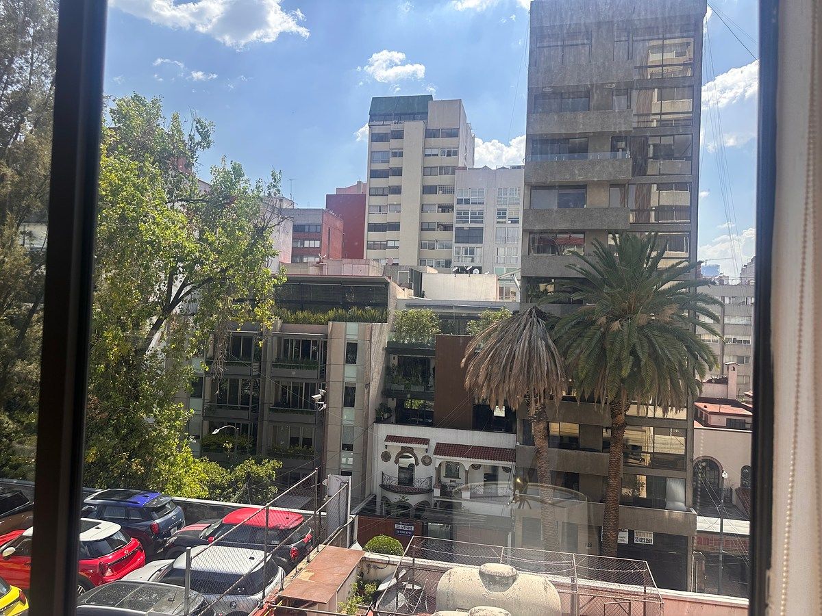 Apartment in Polanco V Sección, Miguel Hidalgo, photo 6 of 10
