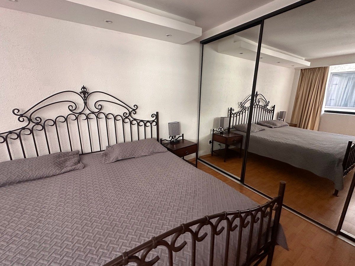Apartment in Polanco V Sección, Miguel Hidalgo, photo 7 of 10