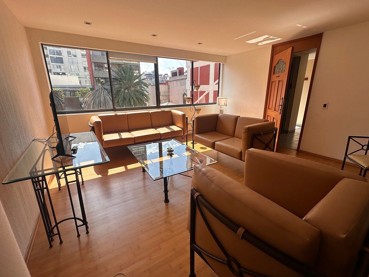 Apartment in Polanco V Sección, Miguel Hidalgo, photo 10 of 10